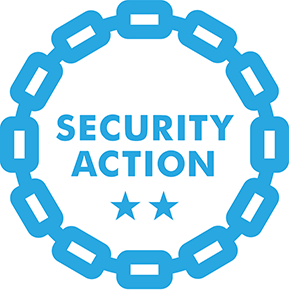 SECURITY ACTION